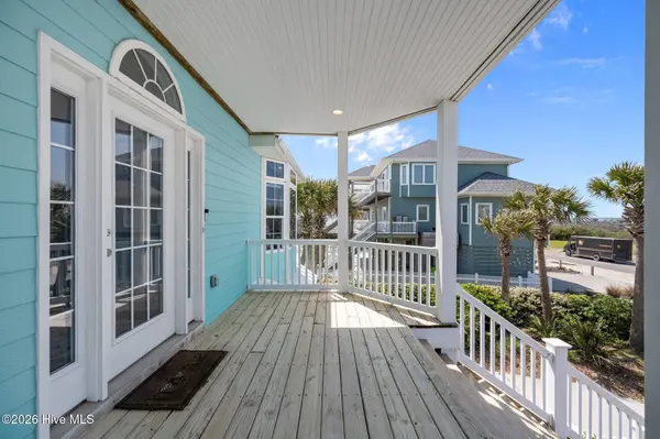1070 New River Inlet RD, North Topsail Beach, NC 28460
