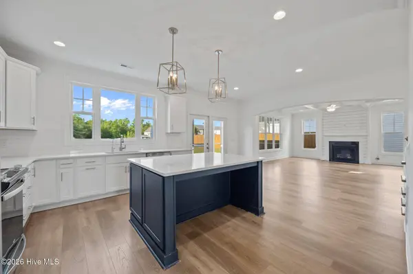 210 W Yellow Lois DR, Hampstead, NC 28443