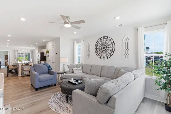 3165 Edgehill DR, Navassa, NC 28451