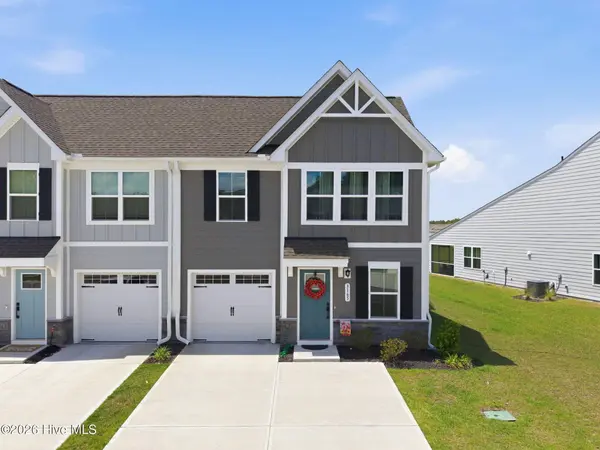 3165 Edgehill DR, Navassa, NC 28451