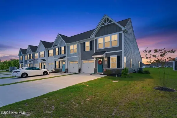 3165 Edgehill DR, Navassa, NC 28451