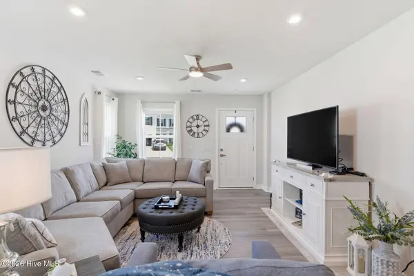 3165 Edgehill DR, Navassa, NC 28451
