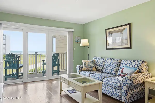 1866 New River Inlet RD #3101c, North Topsail Beach, NC 28460