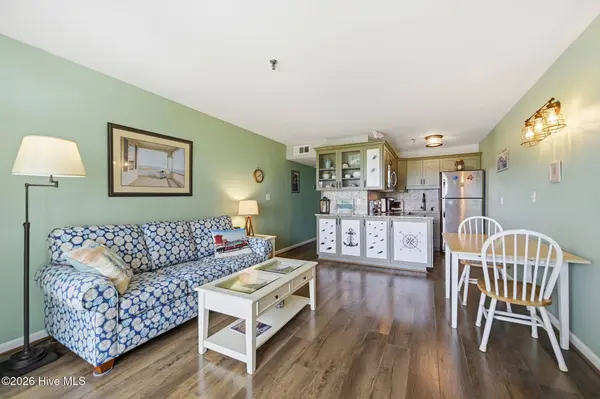 1866 New River Inlet RD #3101c, North Topsail Beach, NC 28460