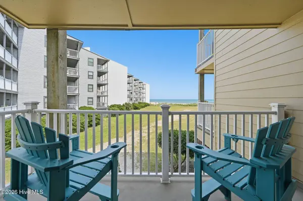 1866 New River Inlet RD #3101c, North Topsail Beach, NC 28460