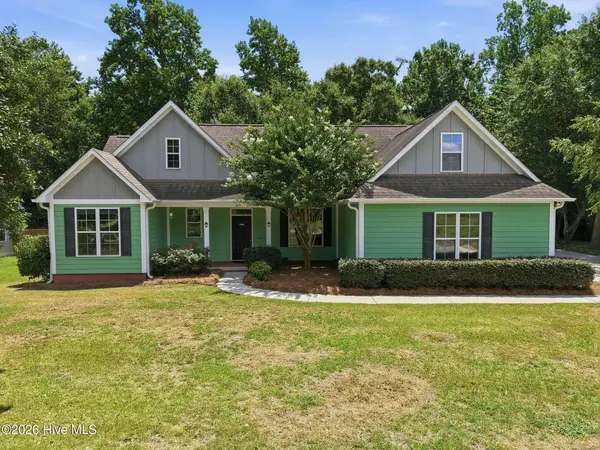 317 Doral DR, Hampstead, NC 28443