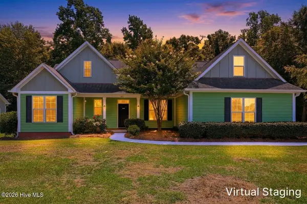 317 Doral DR, Hampstead, NC 28443