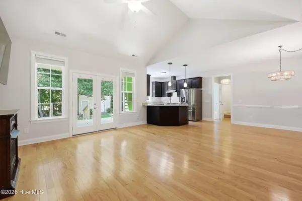 317 Doral DR, Hampstead, NC 28443