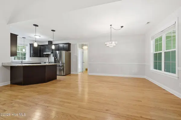 317 Doral DR, Hampstead, NC 28443