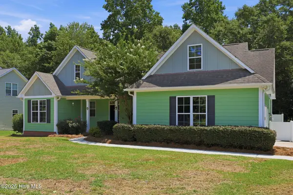 317 Doral DR, Hampstead, NC 28443