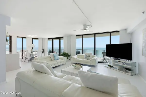 4110 Island DR #506, North Topsail Beach, NC 28460