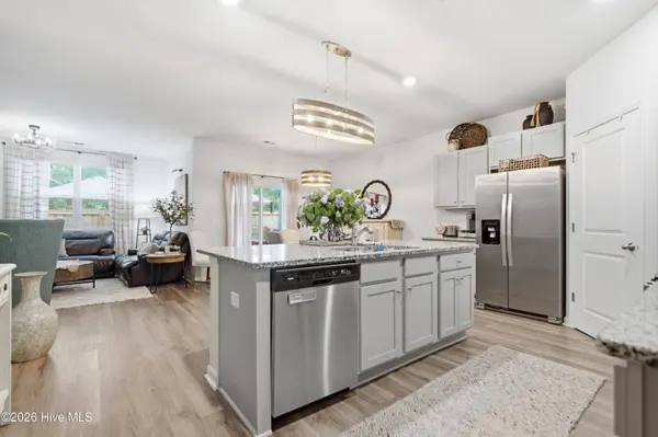 348 Windy Woods WAY, Wilmington, NC 28401