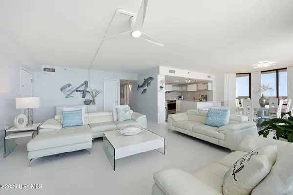 4110 Island DR #506, North Topsail Beach, NC 28460