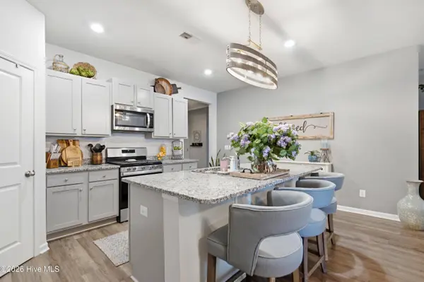 348 Windy Woods WAY, Wilmington, NC 28401