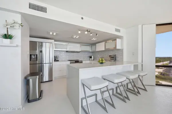 4110 Island DR #506, North Topsail Beach, NC 28460