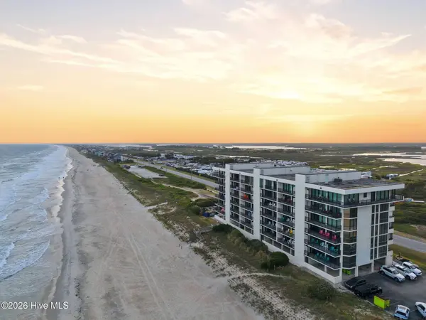 4110 Island DR #506, North Topsail Beach, NC 28460