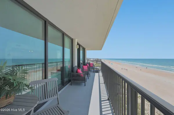 4110 Island DR #506, North Topsail Beach, NC 28460