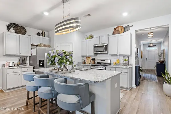 348 Windy Woods WAY, Wilmington, NC 28401