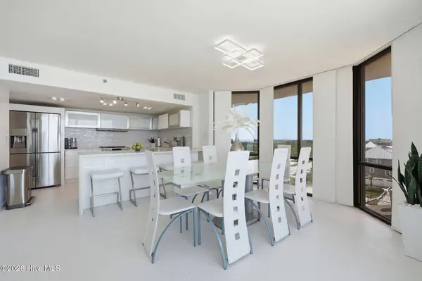 4110 Island DR #506, North Topsail Beach, NC 28460