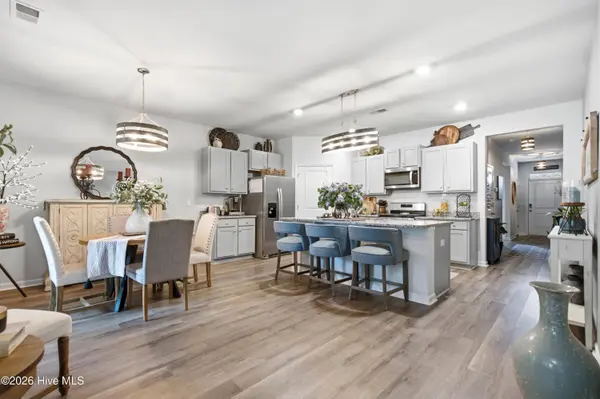 348 Windy Woods WAY, Wilmington, NC 28401