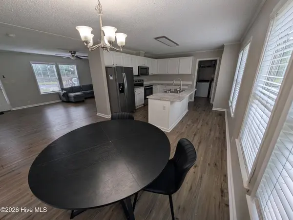 129 Magnolia Gardens DR, Jacksonville, NC 28540