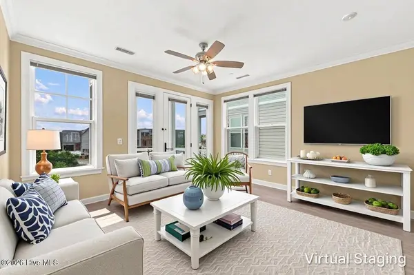 108 Egret Landing CT #B, Surf City, NC 28445