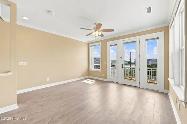 108 Egret Landing CT #B, Surf City, NC 28445