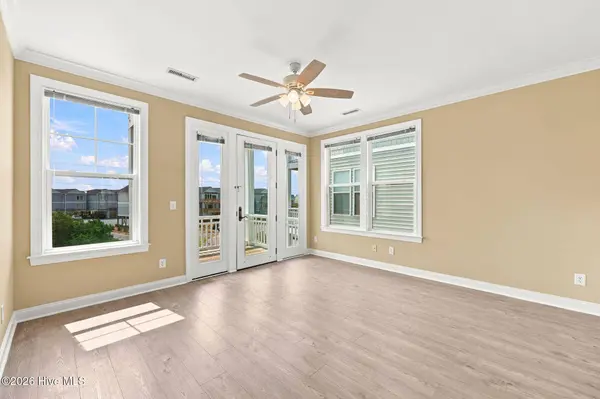 108 Egret Landing CT #B, Surf City, NC 28445