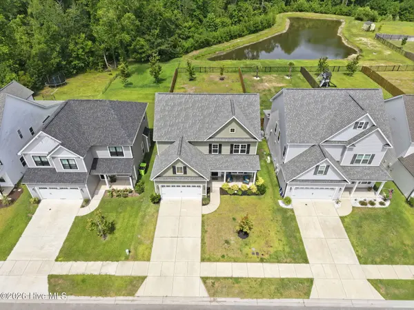 109 S Wild Indigo PL, Hampstead, NC 28443