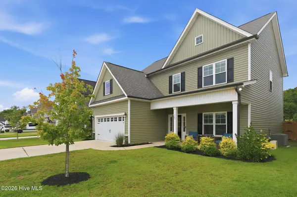109 S Wild Indigo PL, Hampstead, NC 28443