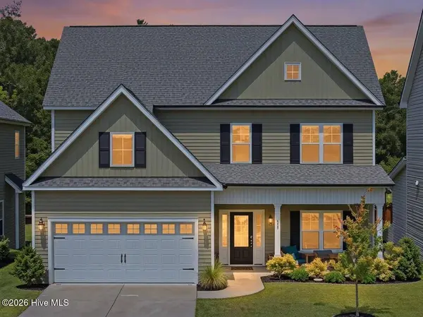 109 S Wild Indigo PL