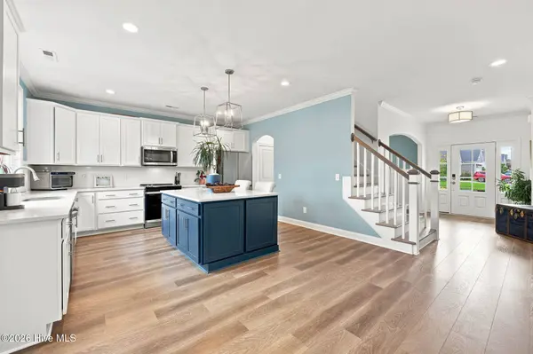109 S Wild Indigo PL, Hampstead, NC 28443
