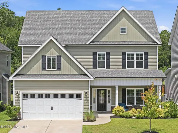 109 S Wild Indigo PL, Hampstead, NC 28443
