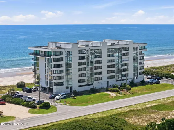 4110 Island DR #Unit 203, North Topsail Beach, NC 28460