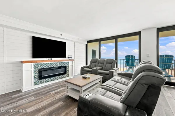 4110 Island DR #Unit 203, North Topsail Beach, NC 28460