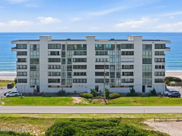 4110 Island DR #Unit 203