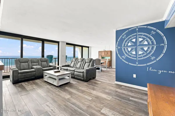 4110 Island DR #Unit 203, North Topsail Beach, NC 28460