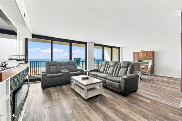 4110 Island DR #Unit 203, North Topsail Beach, NC 28460