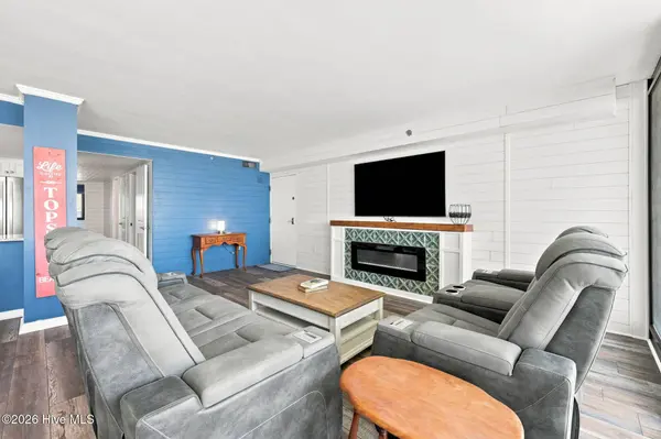 4110 Island DR #Unit 203, North Topsail Beach, NC 28460