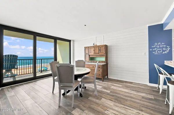 4110 Island DR #Unit 203, North Topsail Beach, NC 28460