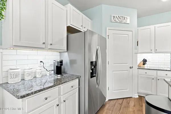 2521 Sandy Banks LN, Wilmington, NC 28401