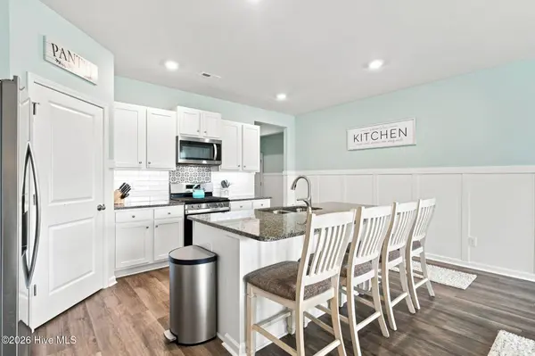 2521 Sandy Banks LN, Wilmington, NC 28401