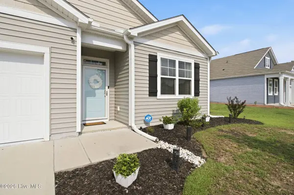2521 Sandy Banks LN, Wilmington, NC 28401