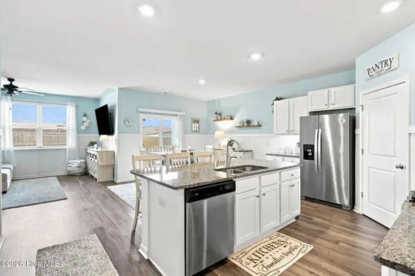 2521 Sandy Banks LN, Wilmington, NC 28401