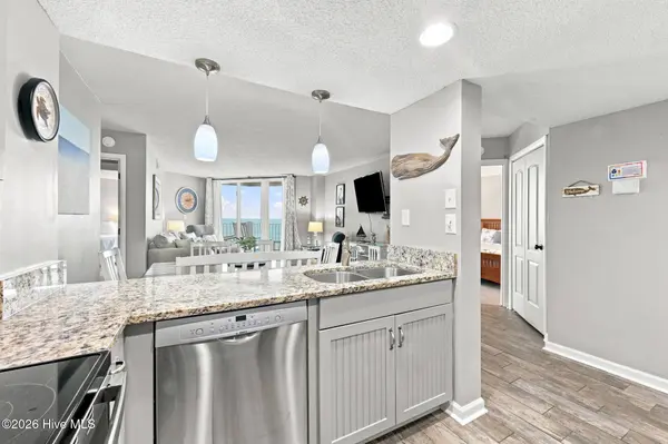 2000 New River Inlet RD #1410, North Topsail Beach, NC 28460