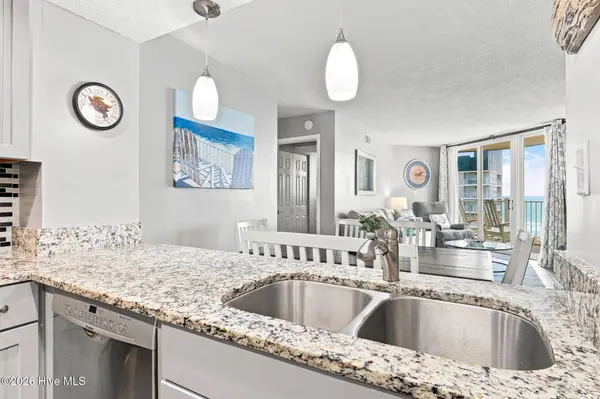 2000 New River Inlet RD #1410, North Topsail Beach, NC 28460