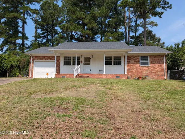 203 Long Acres DR