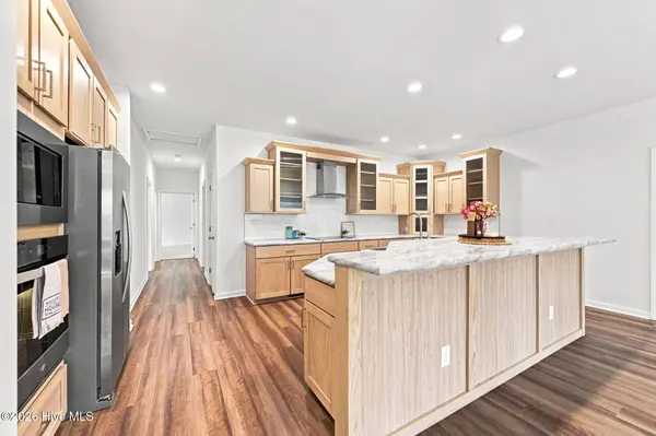 324 Clearview DR, Holly Ridge, NC 28445
