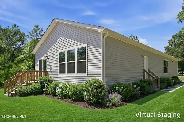 324 Clearview DR, Holly Ridge, NC 28445
