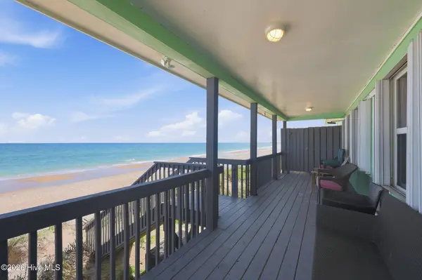 616 N Shore DR, Surf City, NC 28445